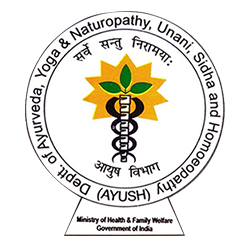 AYUSH Ministry