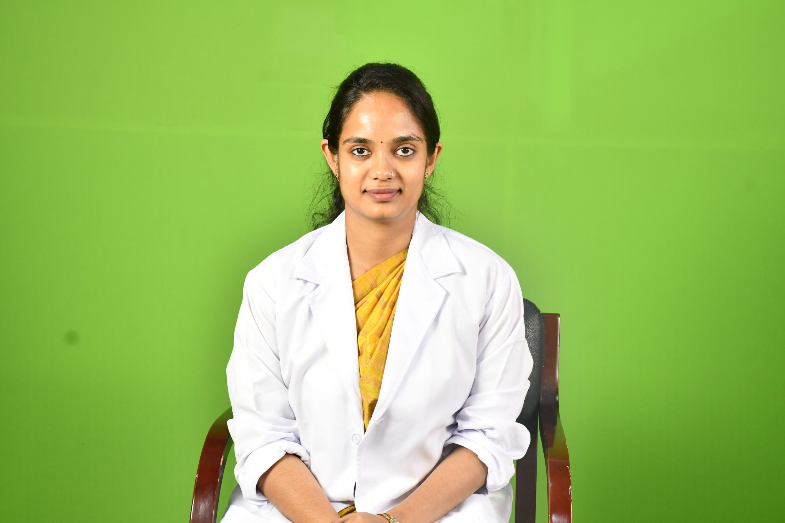 Sushrutha Ayurvedic Medical College campus building