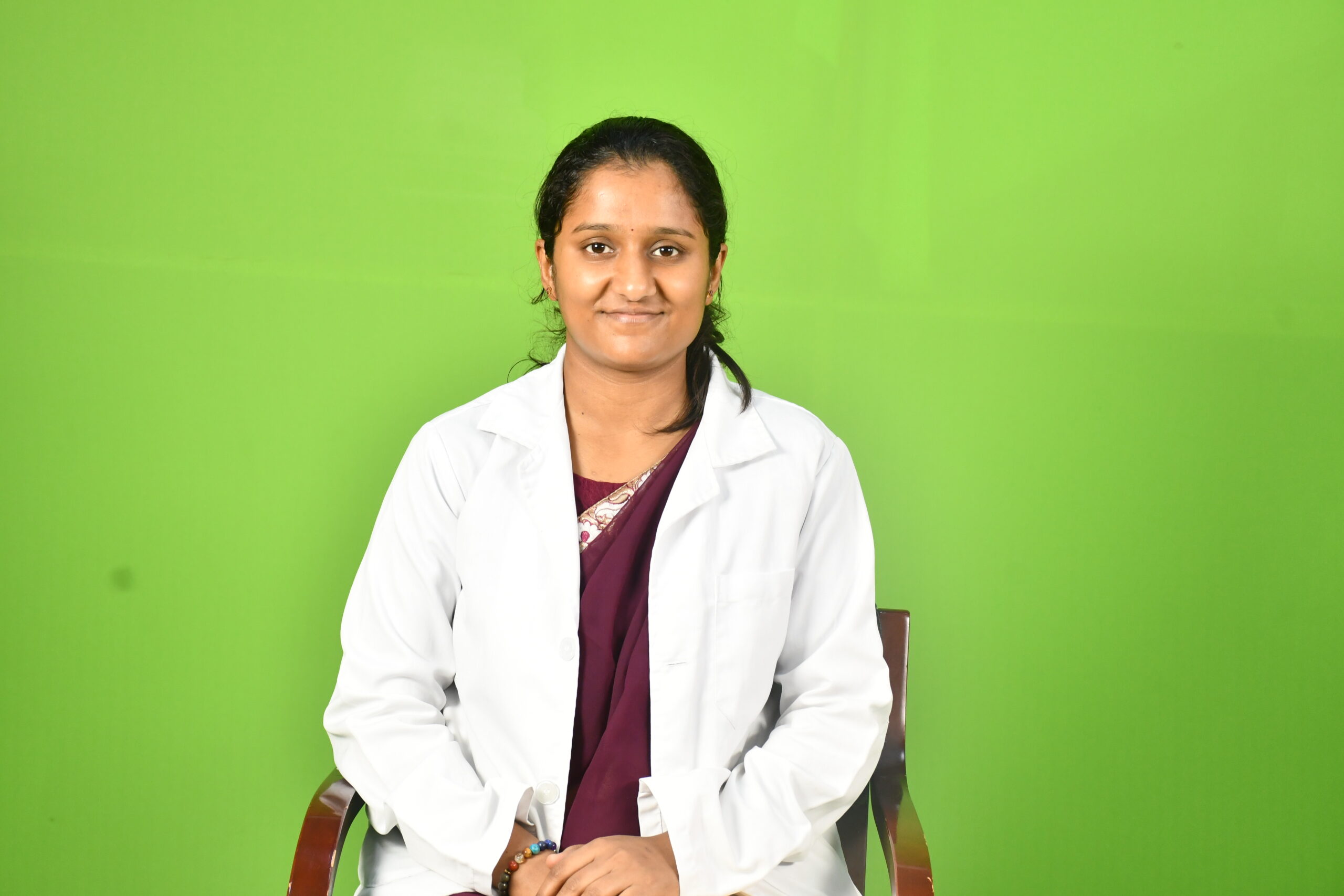 Sushrutha Nursing College campus