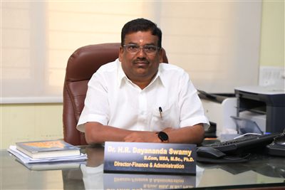 Sri Dayananda